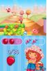 Strawberry Shortcake: The Four Seasons Cake screenshot 8