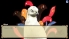 Hatoful Boyfriend: Holiday Star screenshot 3
