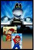 Mario Party DS screenshot 44