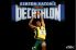 Ashton Eaton's Decathlon 2012 screenshot 2