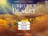 Forbidden Desert screenshot 1