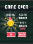 Tiny Touchdown screenshot 4