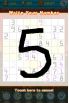 Platinum Sudoku screenshot 9