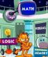 Garfield: Train Your Brain screenshot 1