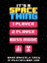 It's a Space Thing screenshot 4