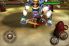 Tehra: Dark Warrior (iPhone) screenshot 3