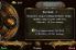 Tehra: Dark Warrior (iPhone) screenshot 7