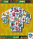 Platinum Mahjong screenshot 8
