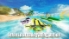 Driver Speedboat Paradise screenshot 2