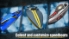 Driver Speedboat Paradise screenshot 5