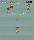 Ronaldinho Gaucho Street Soccer screenshot 3
