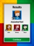 Blokus screenshot 2