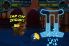 Monster Galaxy: The Zodiac Islands screenshot 12