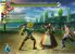 Ragnarok Odyssey screenshot 1