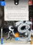 Sorcery! 3 screenshot 3