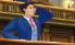 Ace Attorney: Dual Destinies screenshot 4