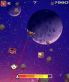 Asteroids screenshot 2