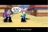 Usagi Yojimbo: Way of the Ronin screenshot 2