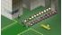 Nintendo Pocket Football Club screenshot 1