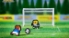 Nintendo Pocket Football Club screenshot 3