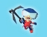 Hang Line: Mountain Climber screenshot 3