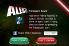 Galaxy Golf screenshot 3