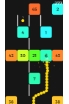 Snake VS Block screenshot 1