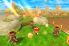 Crazy Hedgy - 3D Platformer screenshot 2
