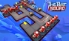 The Bot Squad: Puzzle Battles screenshot 1