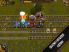 Lionel Battle Train screenshot 2