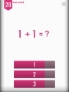 1+2=3 screenshot 2