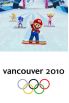 Mario and Sonic at the Olympic Winter Games screenshot 2