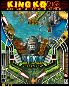 King Kong Pinball screenshot 6