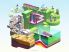 Wonderputt - GameClub screenshot 3