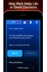 SEUL SUR MARS:  Jeu officiel screenshot 2