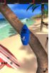 Tiki Toss 3D screenshot 2