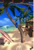 Tiki Toss 3D screenshot 3
