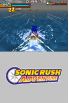 Sonic Rush Adventure screenshot 14