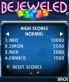 Bejeweled screenshot 9