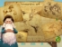 Le chat de Léonard de Vinci screenshot 1