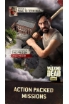 The Walking Dead No Man's Land screenshot 3
