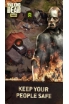 The Walking Dead No Man's Land screenshot 5