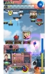 Sonic Jump Fever screenshot 2