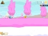 Ski Safari: Adventure Time screenshot 2