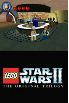 Lego Star Wars II: The Original Trilogy screenshot 18