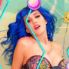 Katy Perry Revenge screenshot 1