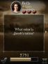 Twilight: New Moon screenshot 3