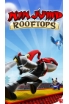 NinJump Rooftops screenshot 1