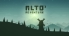 Alto's Adventure screenshot 1