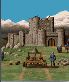 Robin Hood: Defender of the Crown screenshot 2